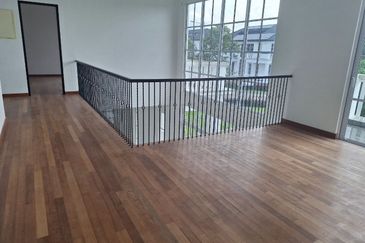 Stoneridge @ Eco Majestic