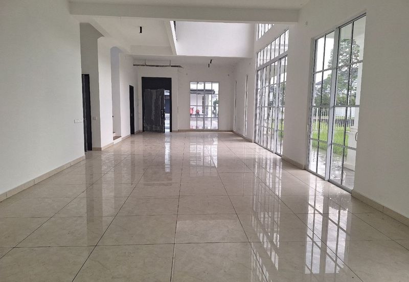 Stoneridge @ Eco Majestic