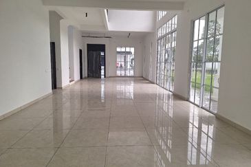 Stoneridge @ Eco Majestic