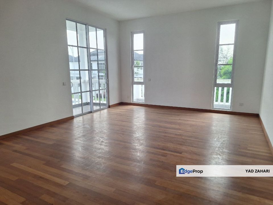 Brand New & Open Facing Bungalow with Balcony @ Stoneridge, Eco Majestic Semenyih, Selangor, Semenyih