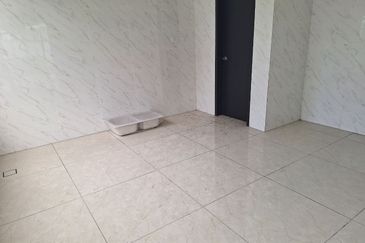 Stoneridge @ Eco Majestic