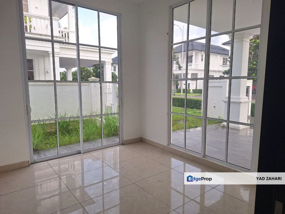 Brand New & Open Facing Bungalow with Balcony @ Stoneridge, Eco Majestic Semenyih, Selangor, Semenyih