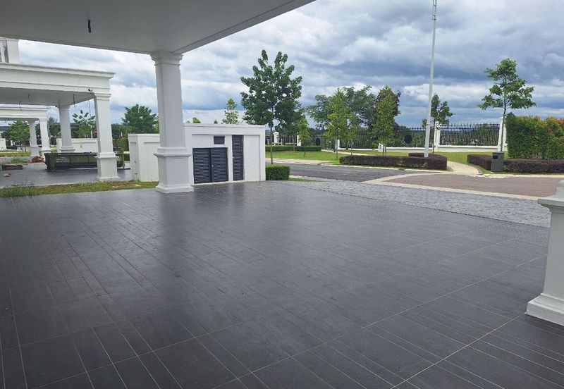 Stoneridge @ Eco Majestic