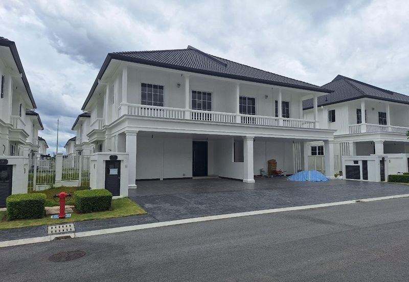 Stoneridge @ Eco Majestic