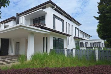 Tenderfields @ Eco Majestic