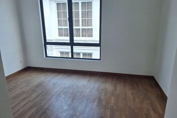 Tenderfields @ Eco Majestic