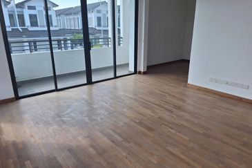 Tenderfields @ Eco Majestic