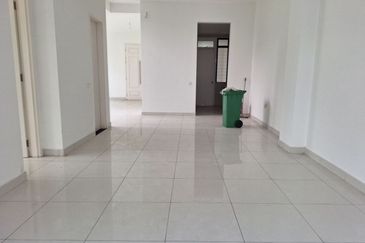 Tenderfields @ Eco Majestic