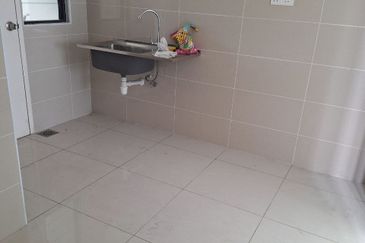 Tenderfields @ Eco Majestic