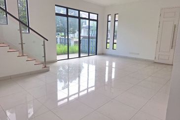 Tenderfields @ Eco Majestic