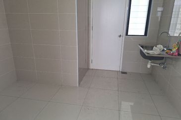 Tenderfields @ Eco Majestic