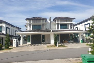 Tenderfields @ Eco Majestic