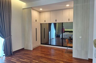 Tenderfields @ Eco Majestic