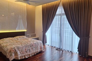 Tenderfields @ Eco Majestic