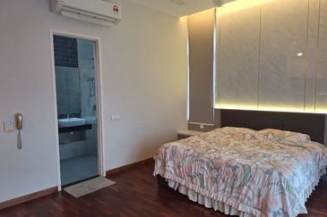 Tenderfields @ Eco Majestic