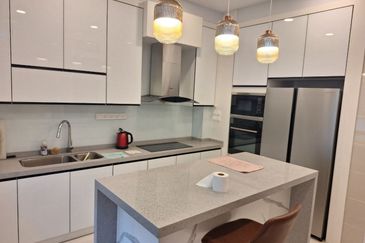 Tenderfields @ Eco Majestic