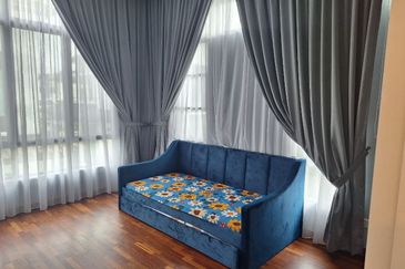 Tenderfields @ Eco Majestic