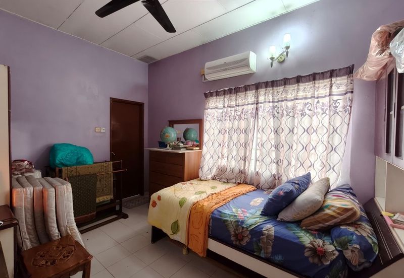 Seksyen 23, Shah Alam