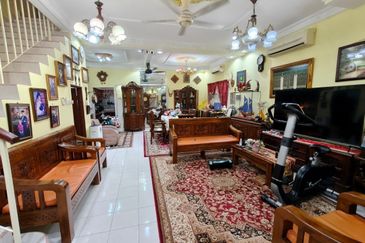 Seksyen 23, Shah Alam