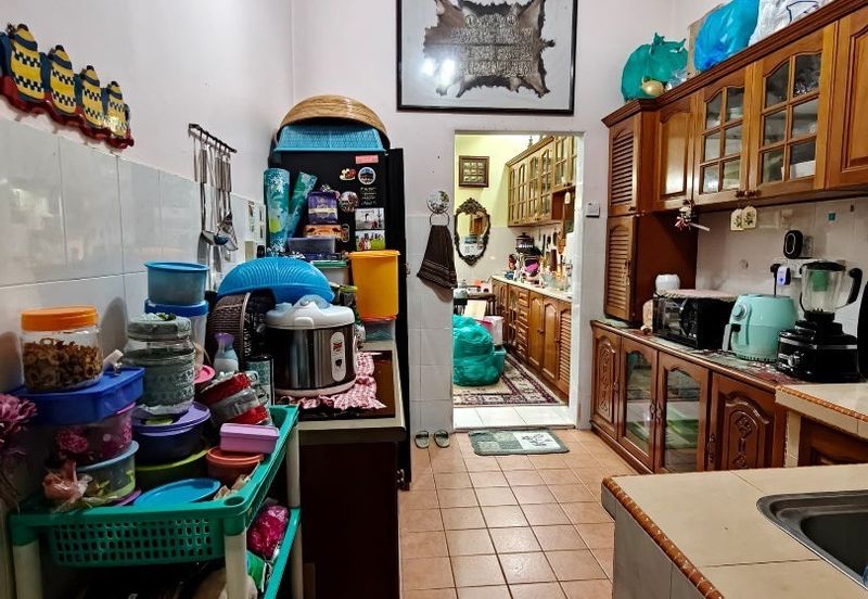 Seksyen 23, Shah Alam