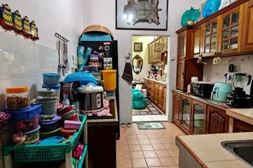 Seksyen 23, Shah Alam