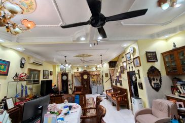 Seksyen 23, Shah Alam