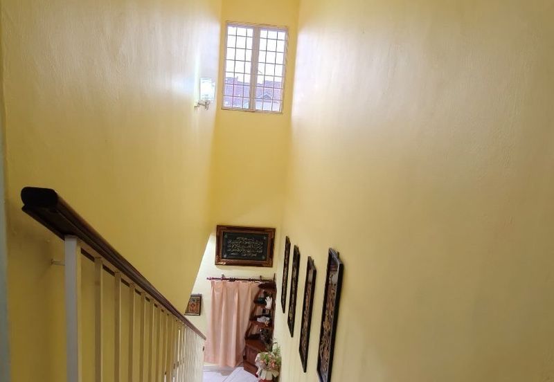 Seksyen 23, Shah Alam