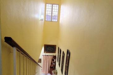 Seksyen 23, Shah Alam