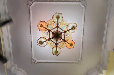 Seksyen 23, Shah Alam