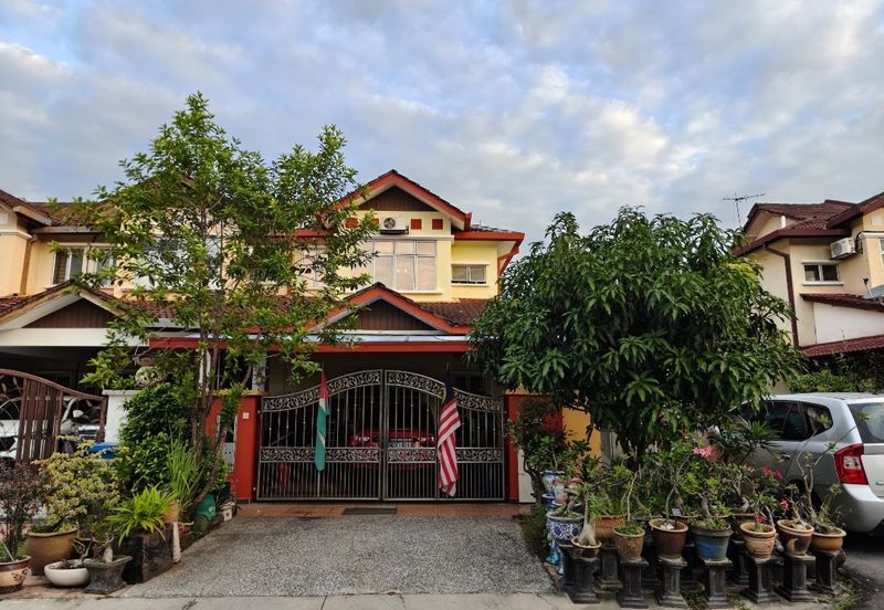 Seksyen 23, Shah Alam