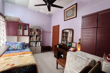 Seksyen 23, Shah Alam