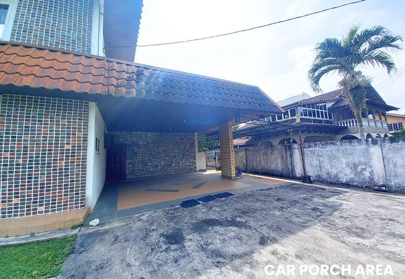 Seksyen 2, Shah Alam