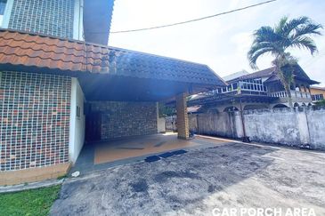 Seksyen 2, Shah Alam