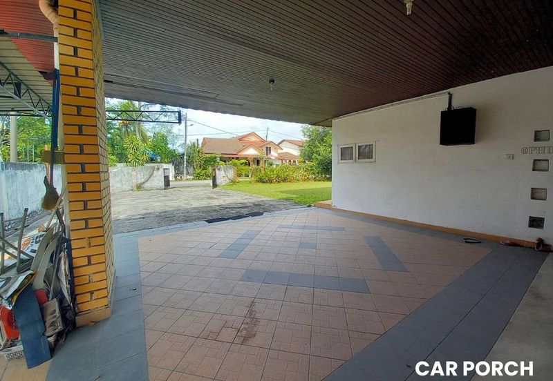 Seksyen 2, Shah Alam