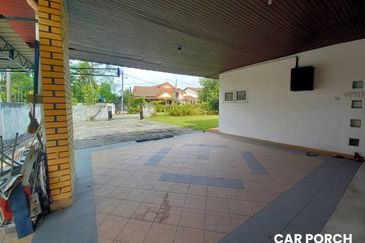 Seksyen 2, Shah Alam