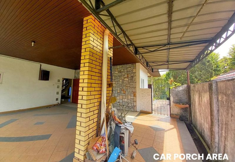 Seksyen 2, Shah Alam