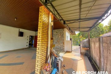 Seksyen 2, Shah Alam