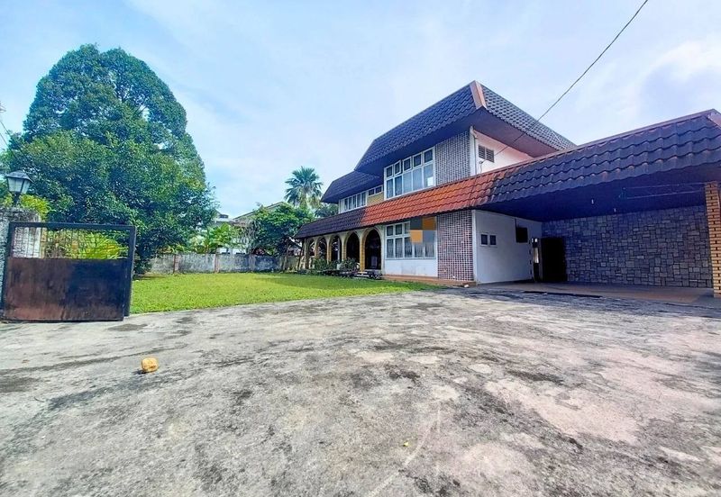 Seksyen 2, Shah Alam