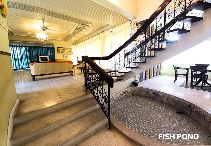 Seksyen 2, Shah Alam