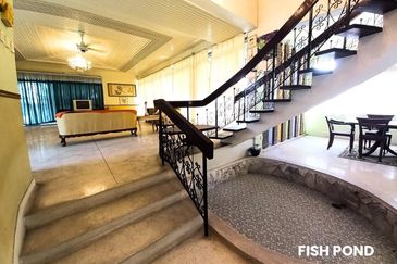 Seksyen 2, Shah Alam