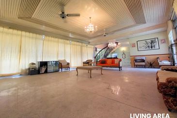 Seksyen 2, Shah Alam