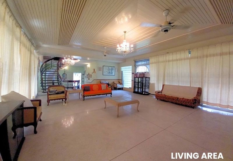 Seksyen 2, Shah Alam