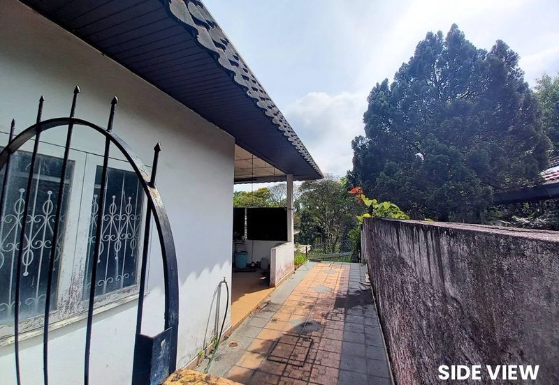 Seksyen 2, Shah Alam