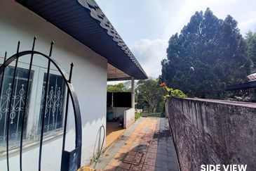 Seksyen 2, Shah Alam