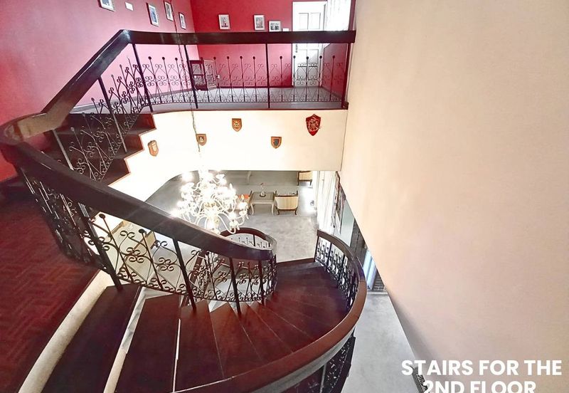 Seksyen 2, Shah Alam