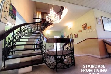 Seksyen 2, Shah Alam