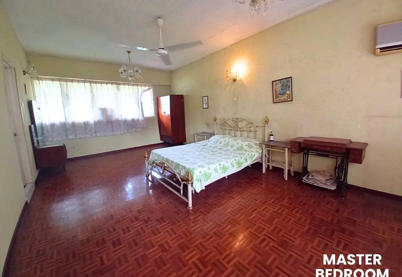 Seksyen 2, Shah Alam