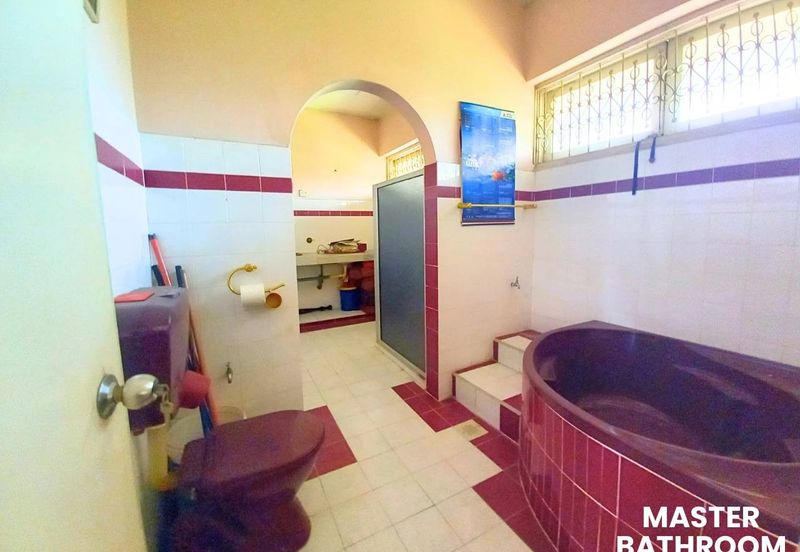 Seksyen 2, Shah Alam