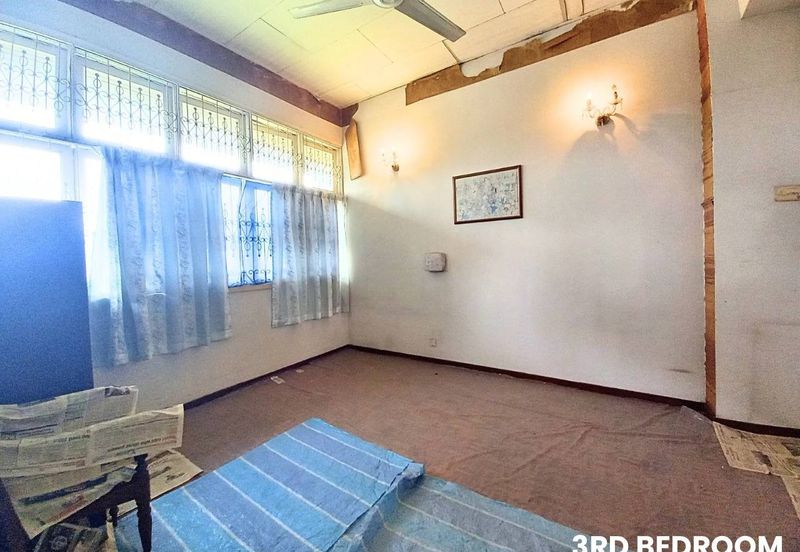 Seksyen 2, Shah Alam