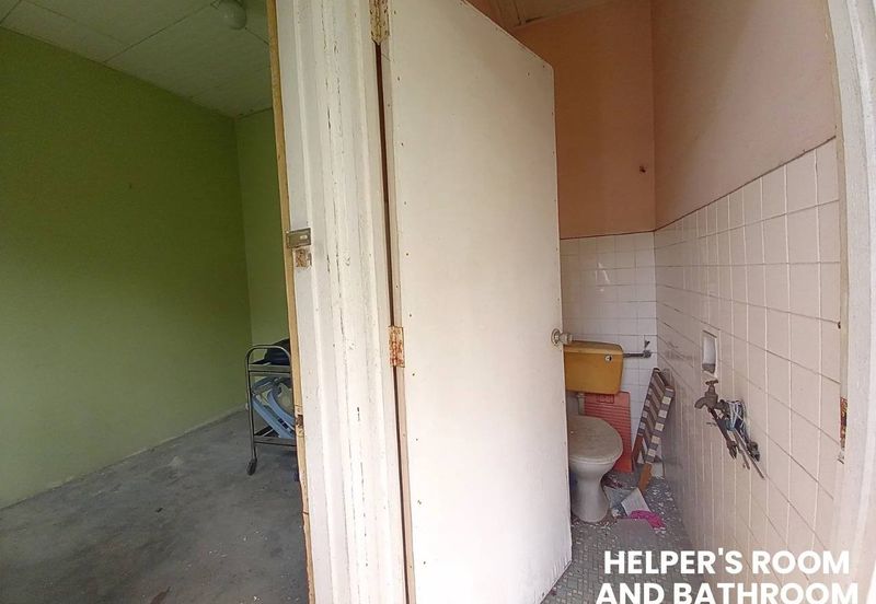 Seksyen 2, Shah Alam